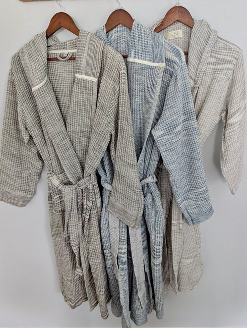 Radiant Bathrobe - The Bali Market